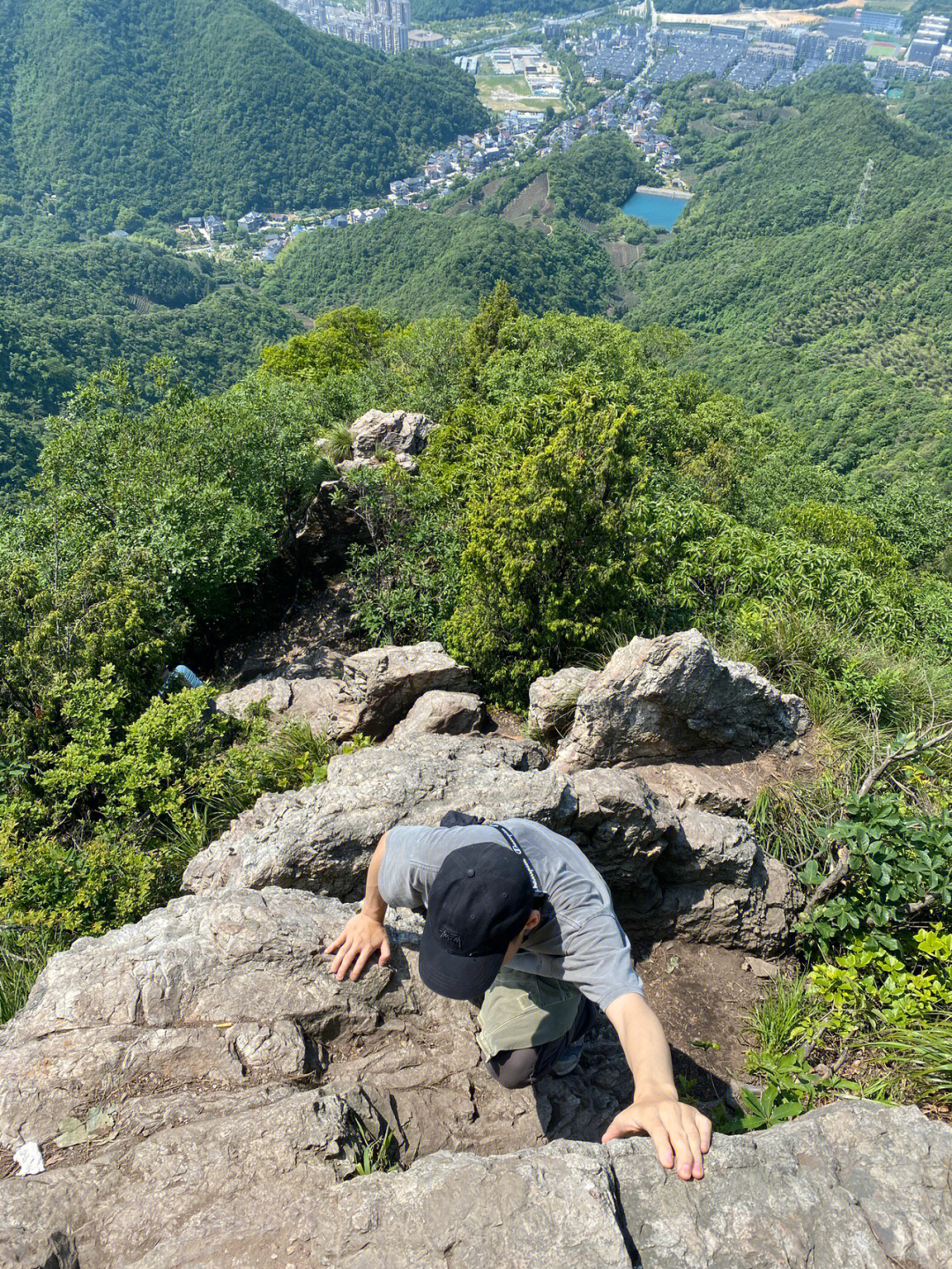 午潮山烧烤图片