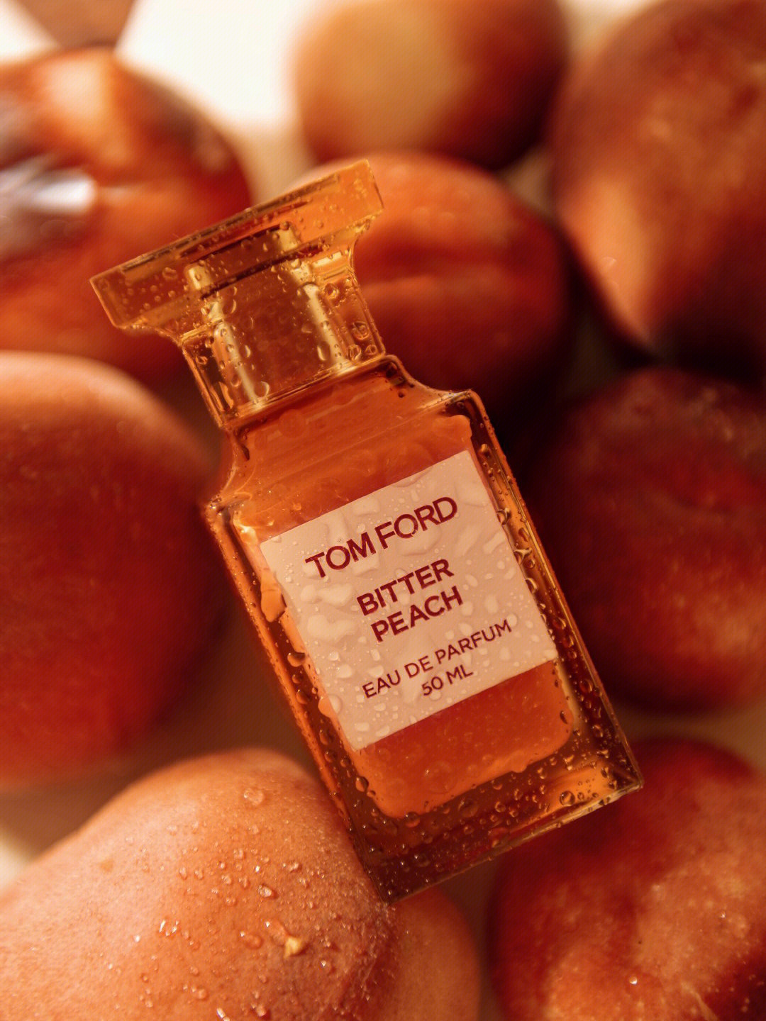 tomford私人调香系列bitterpeach苦桃香水