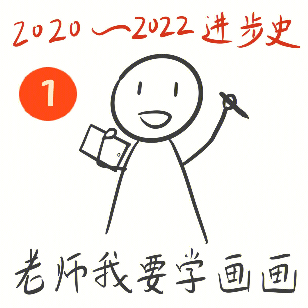 20222022绘画进步史