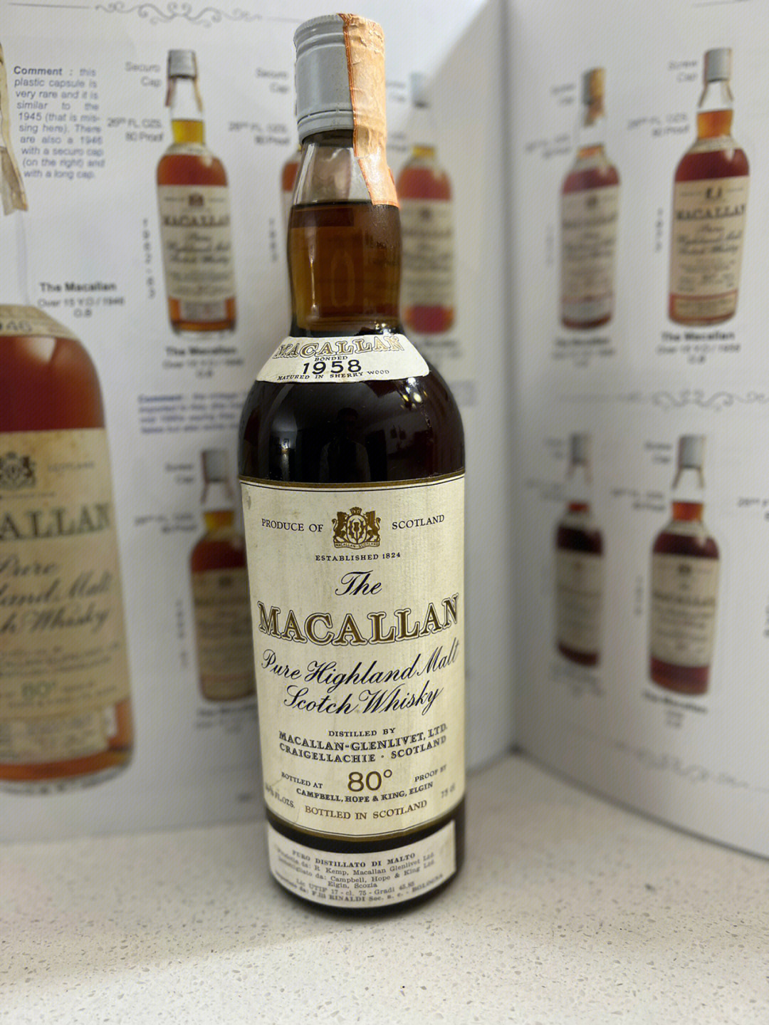 macallan1981图片