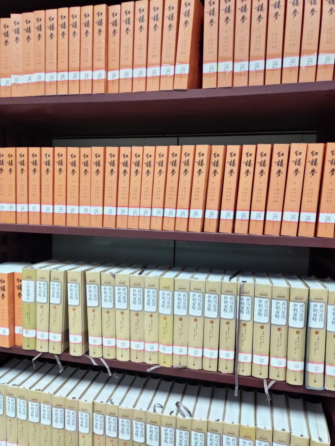 重庆大学图书馆–新书爱好者福音