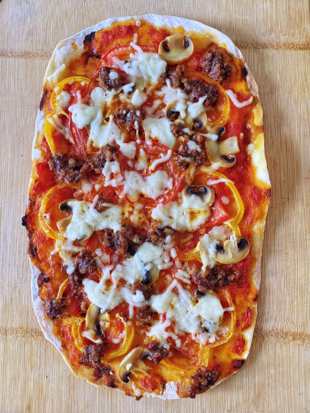 naplespizza那不勒斯披萨回忆米其林披萨