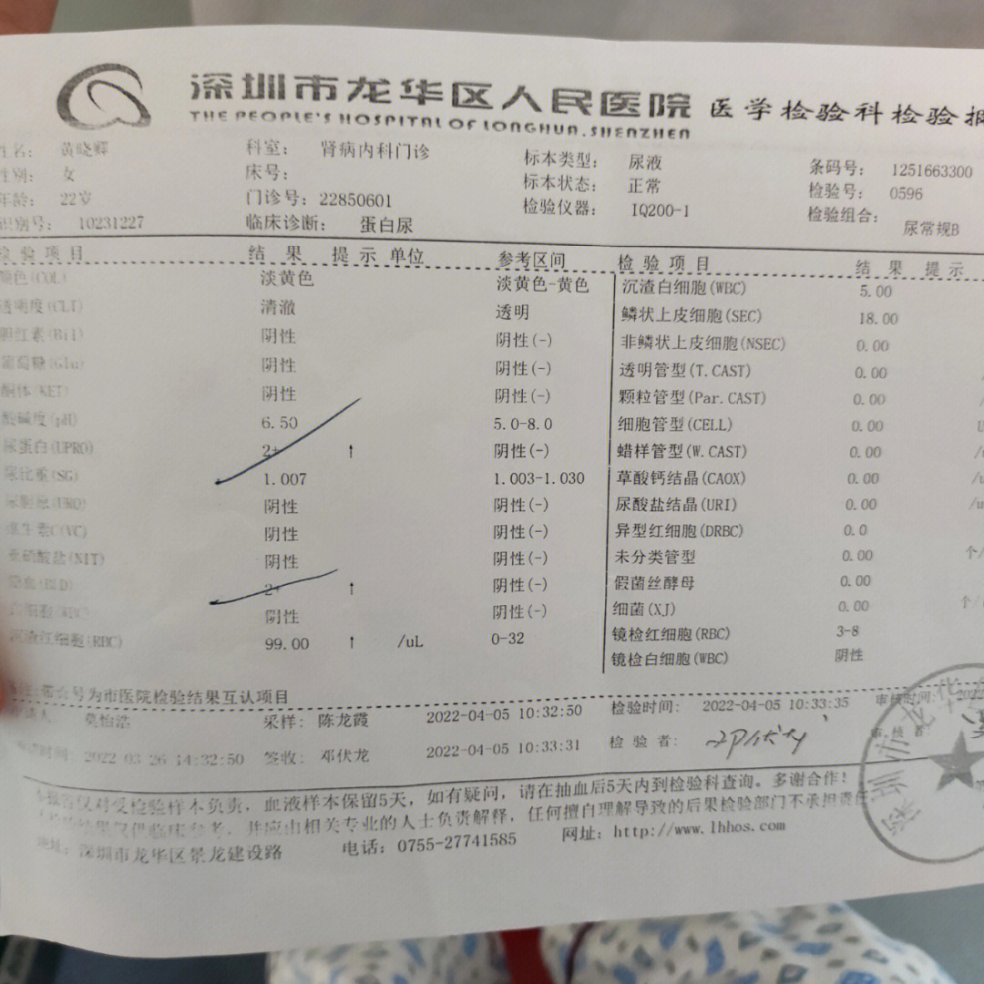 肾图检查费用图片