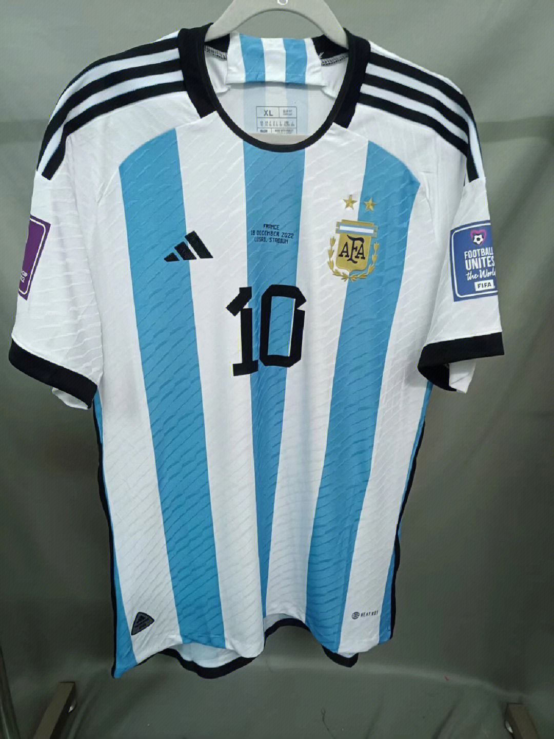 阿根廷国家队历年球衣图片