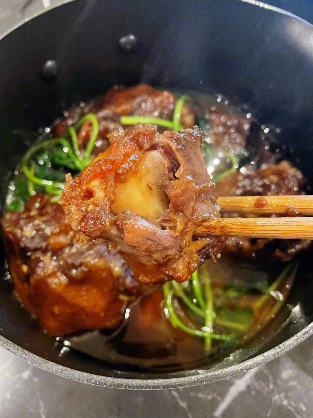 大锅炖菜食谱图片