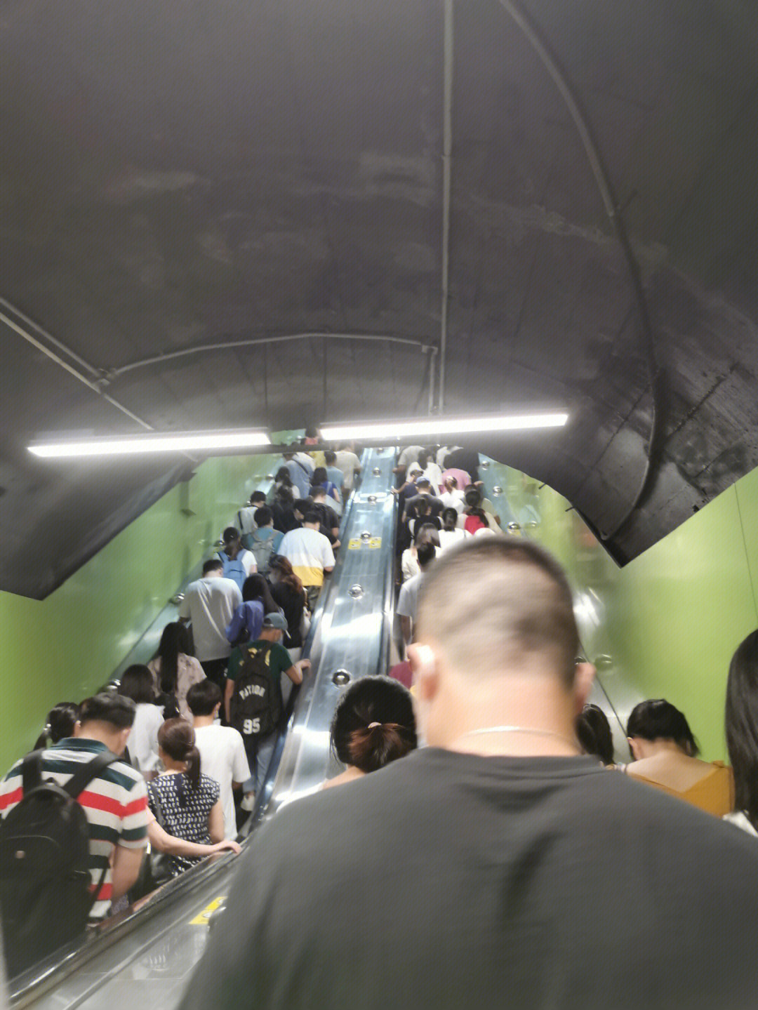 海珠广场地铁站几号线图片