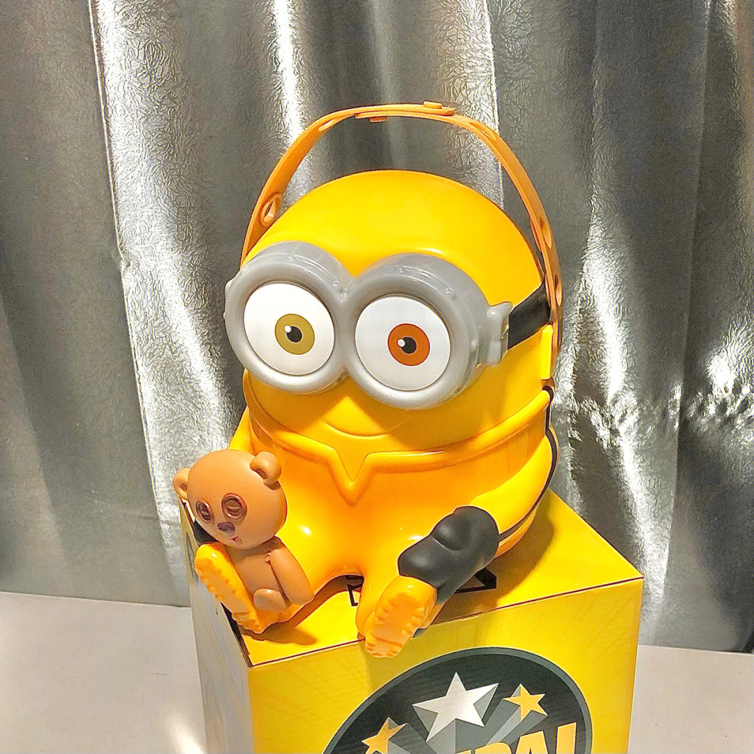 minions币图片