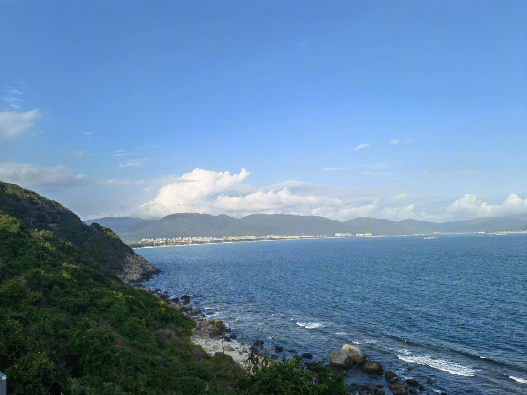 太阳湾风景区电话图片