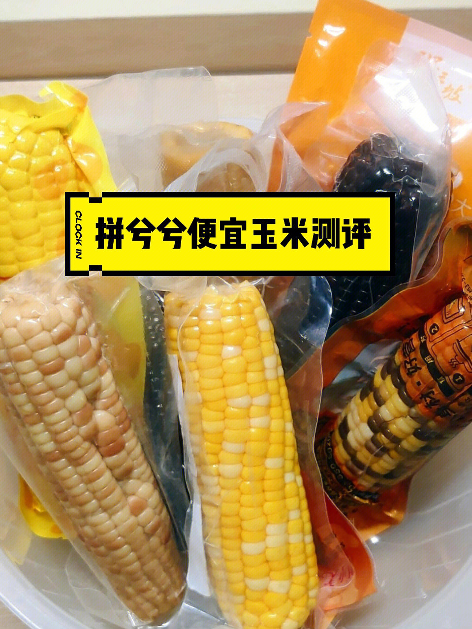 河南现代959玉米种图片