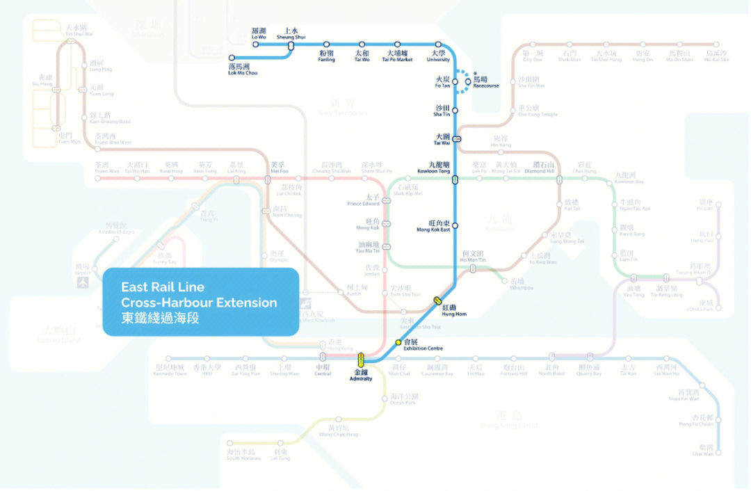 香港轻轨线路图图片