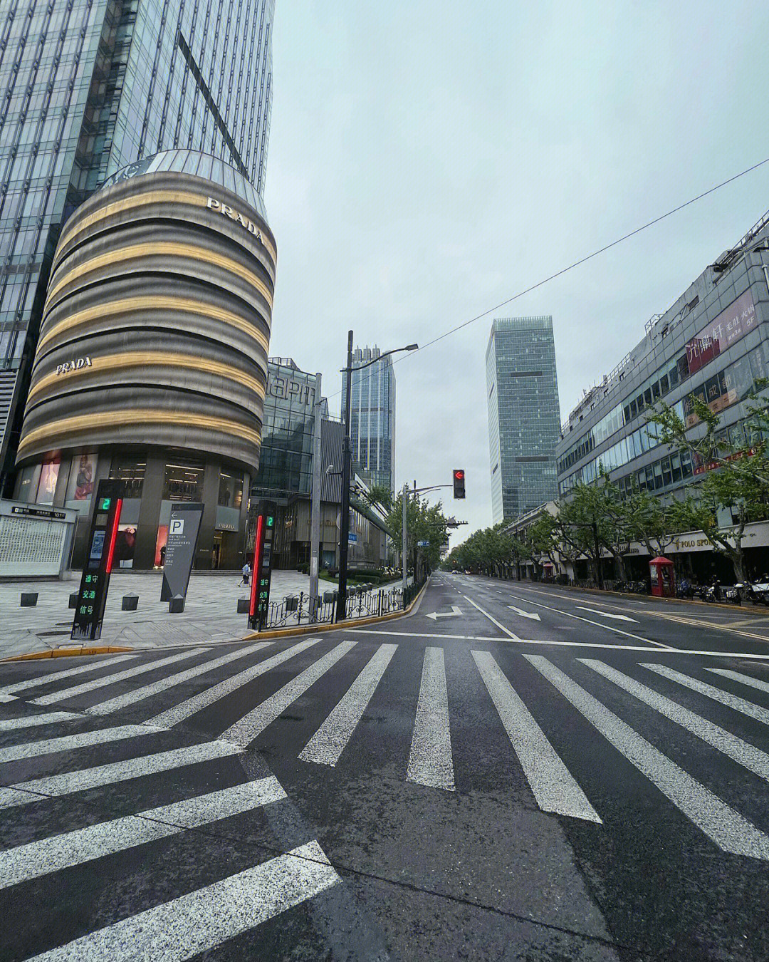 宝山长江西路快速路图片