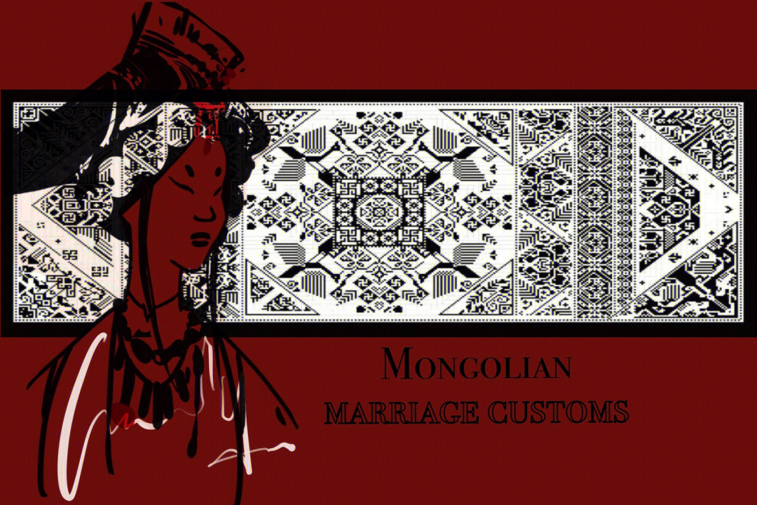 mongolian蒙古ppt