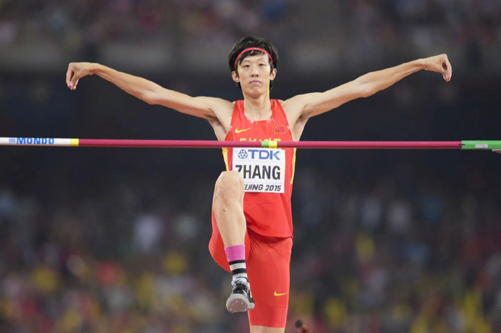 中国国家运动员尺度表图片