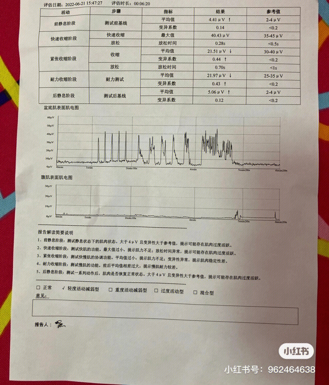 产后直肠膨出图图片