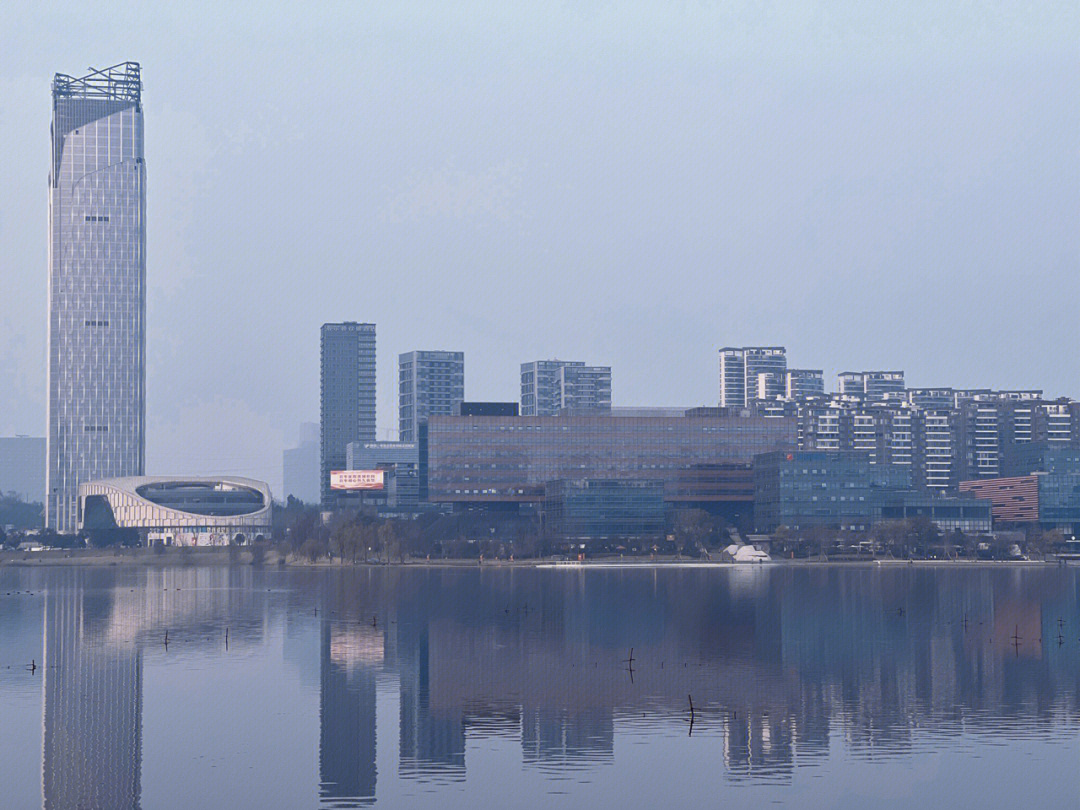 成都兴隆湖水下图书馆图片