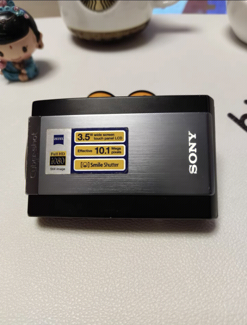 sony索尼dsct300