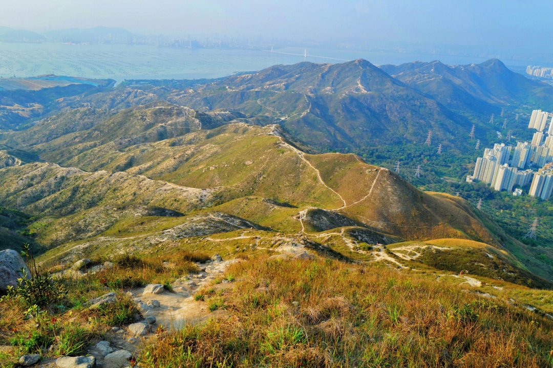 顺平万青山图片