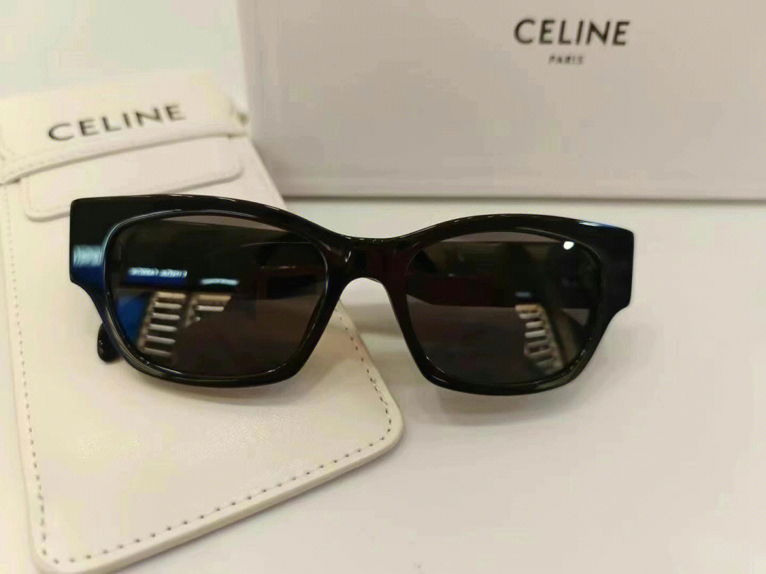 celine眼镜