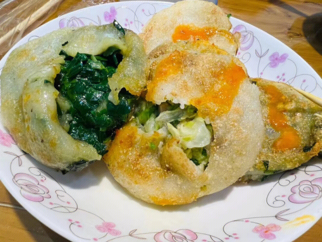 菜粿