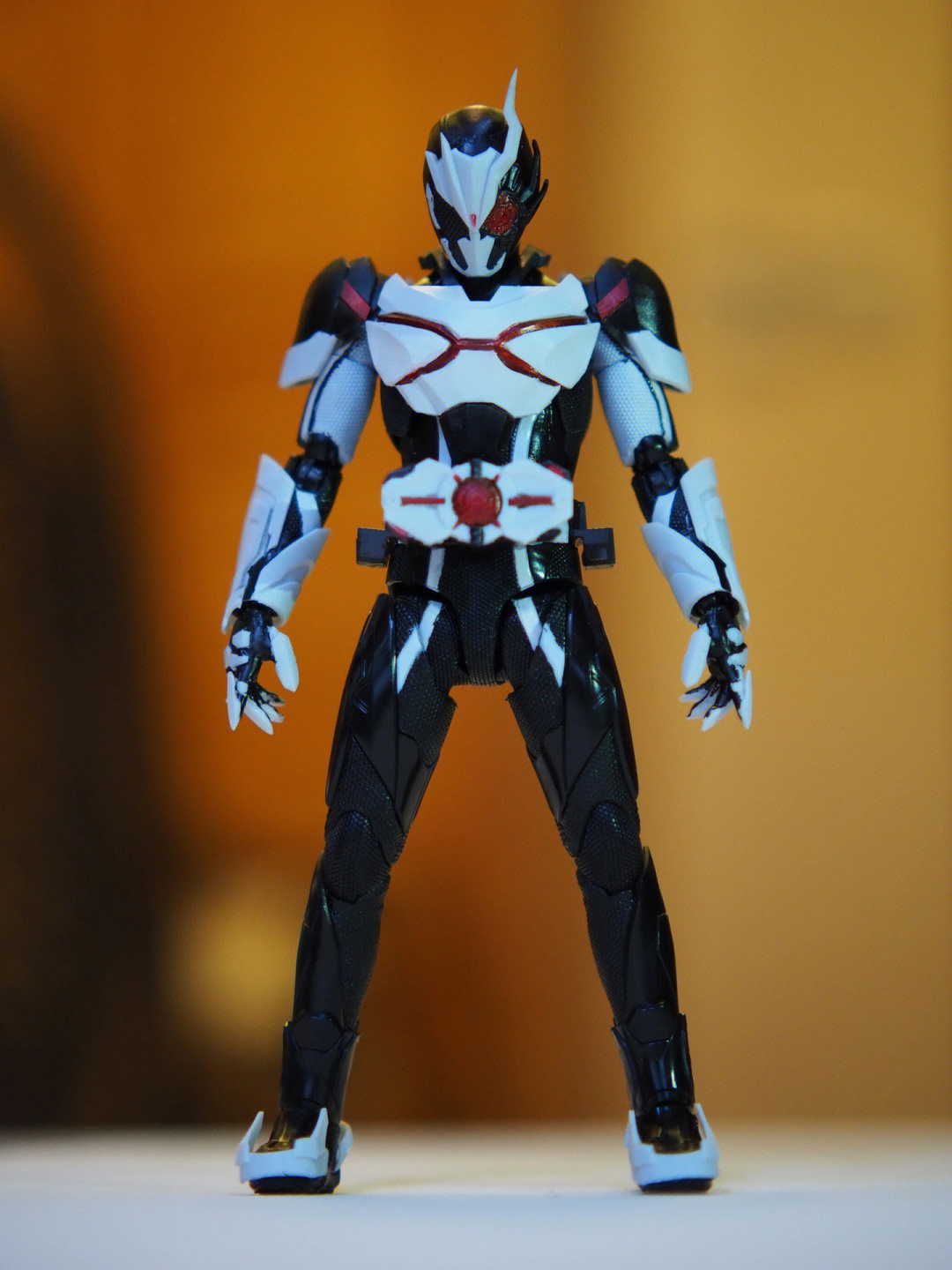 假面骑士亚克1shf