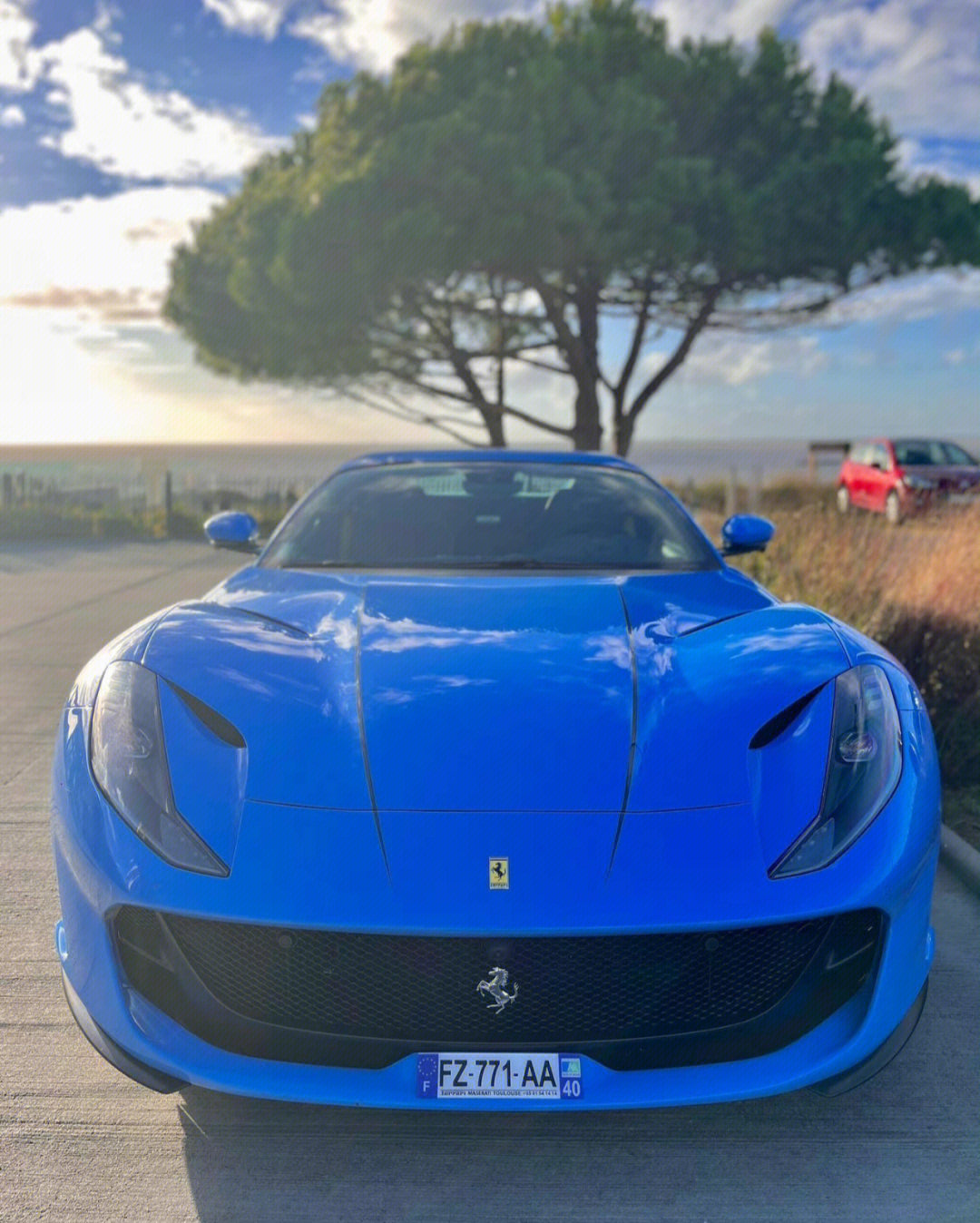 ferrari812gtstailormade