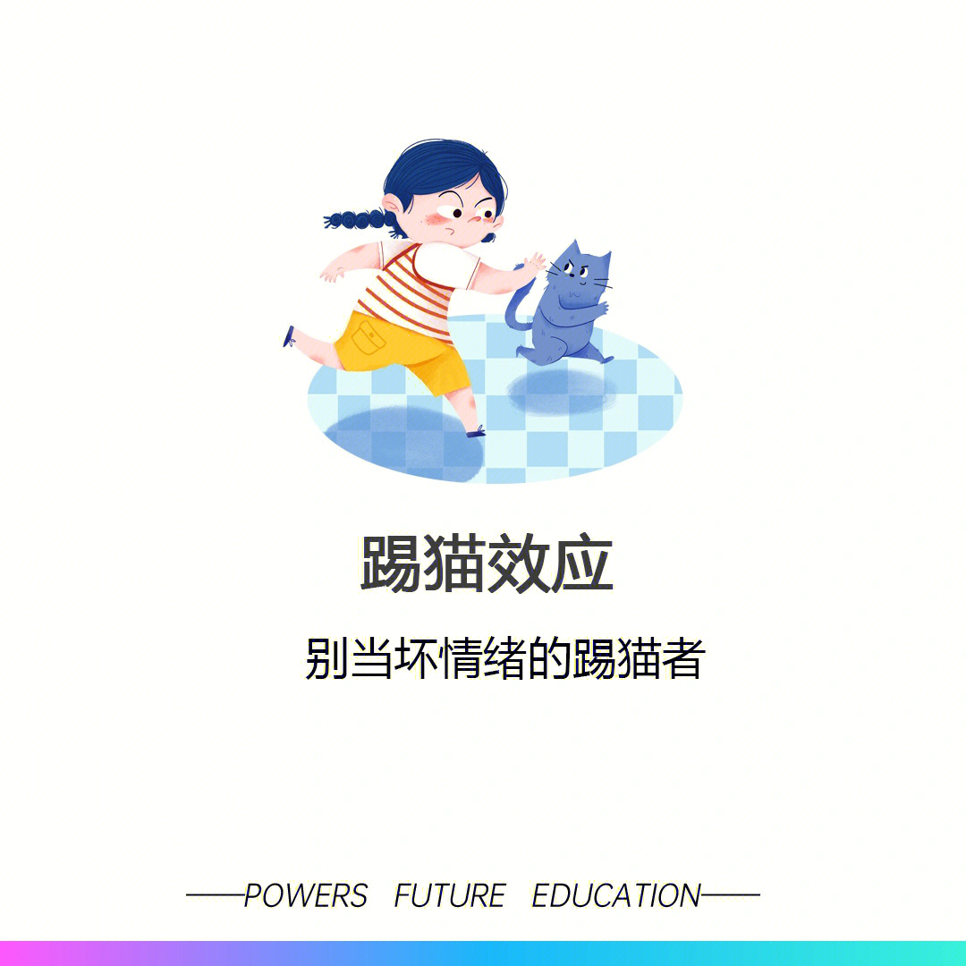 踢猫效应ppt图片图片