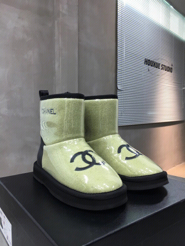 世界顶级雪地靴品牌图片