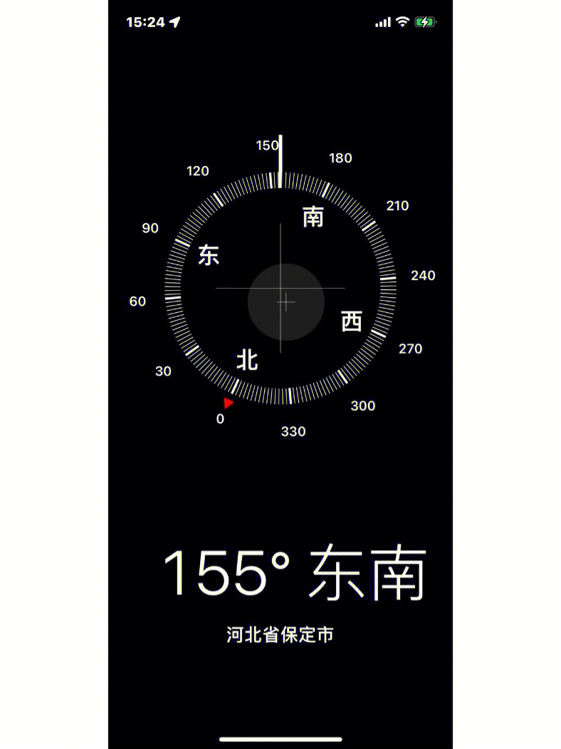 苹果13指南针�没有海拔了�