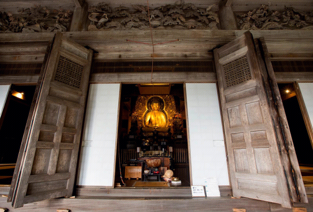 京都胜林院菩萨奈良喜光寺及白豪寺菩萨