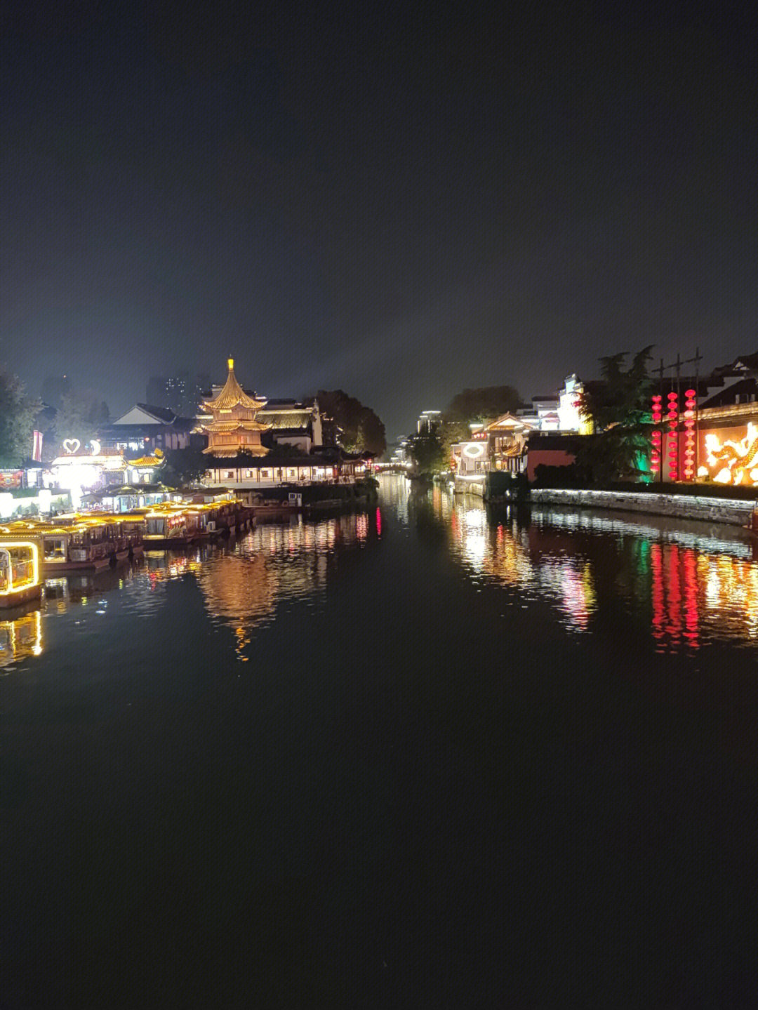 南京6大景点一日游