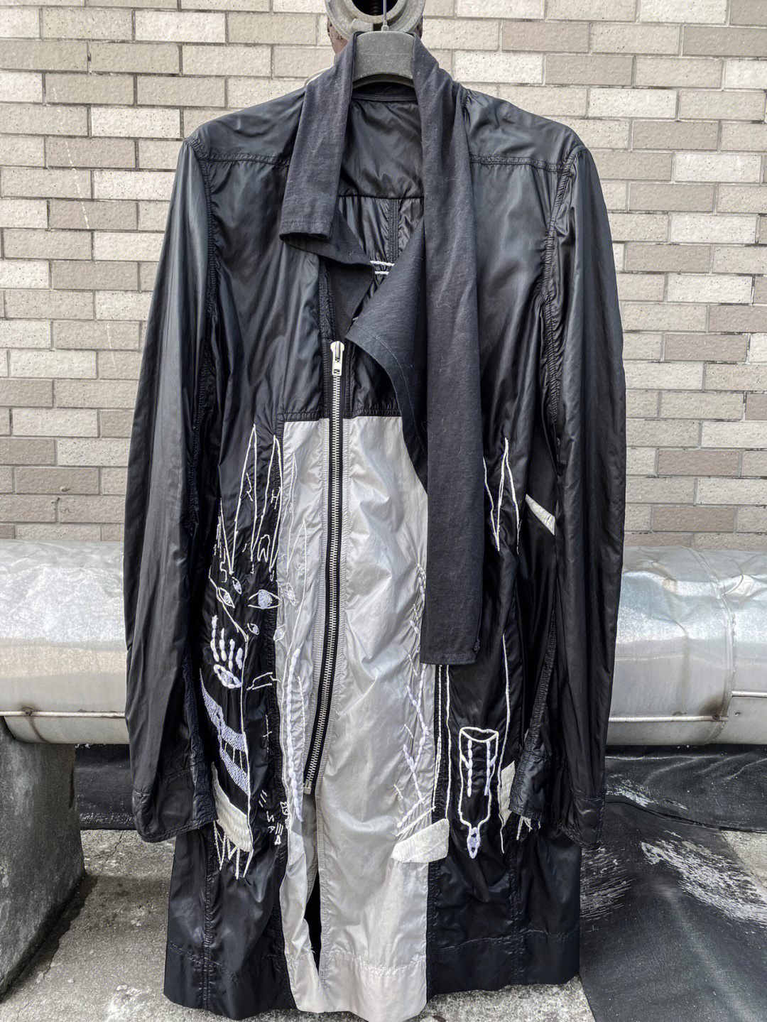 rickowens2015图片