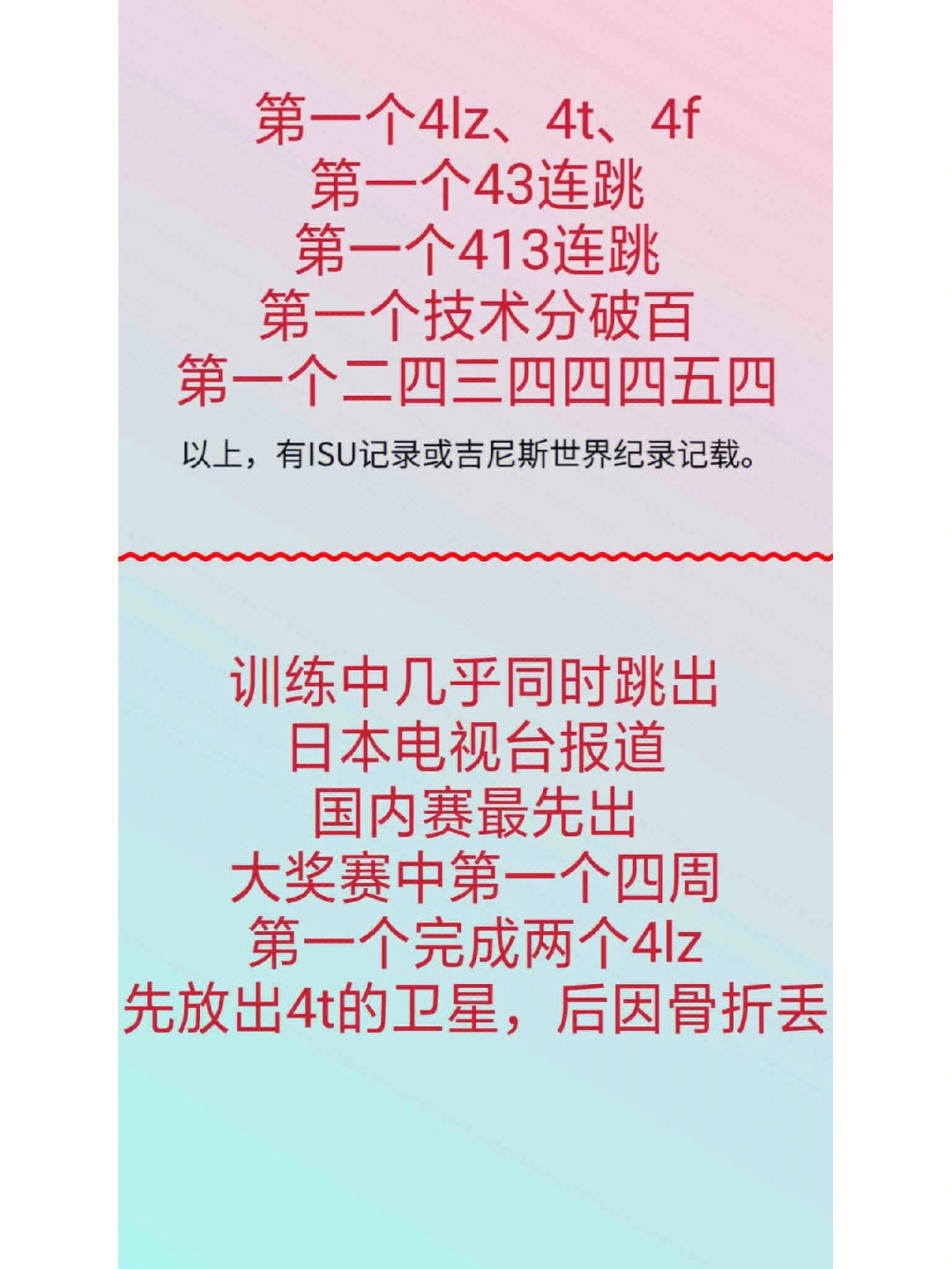 女子四周跳时代开启者=特鲁索娃