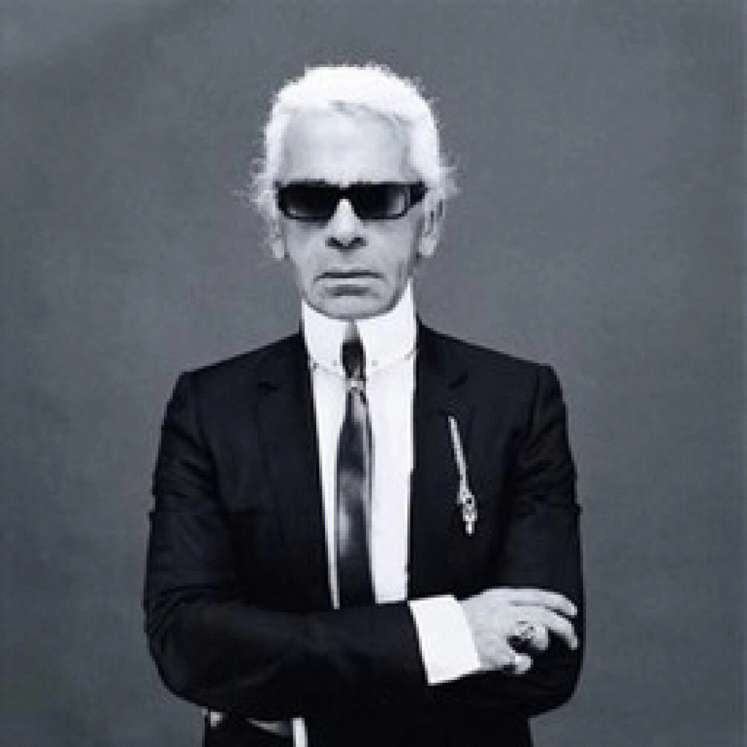 再多说两句karl lagerfeld这个牌子的男装吧karl lagerfeld