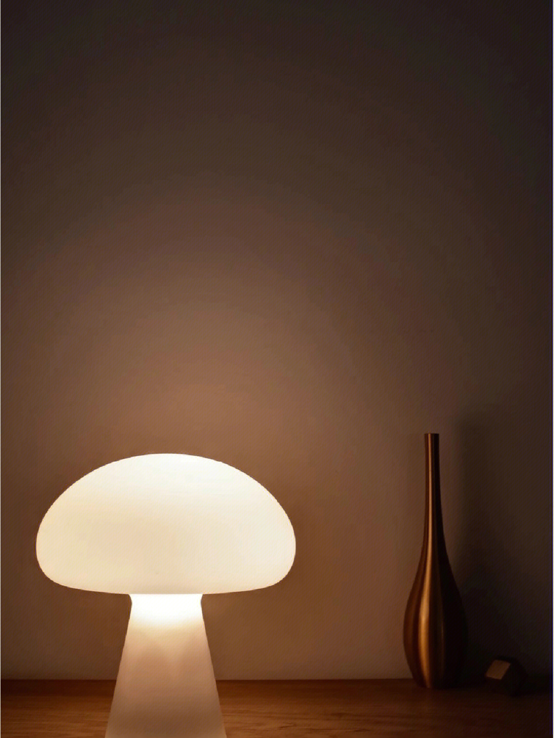 蘑菇灯的样子图片
