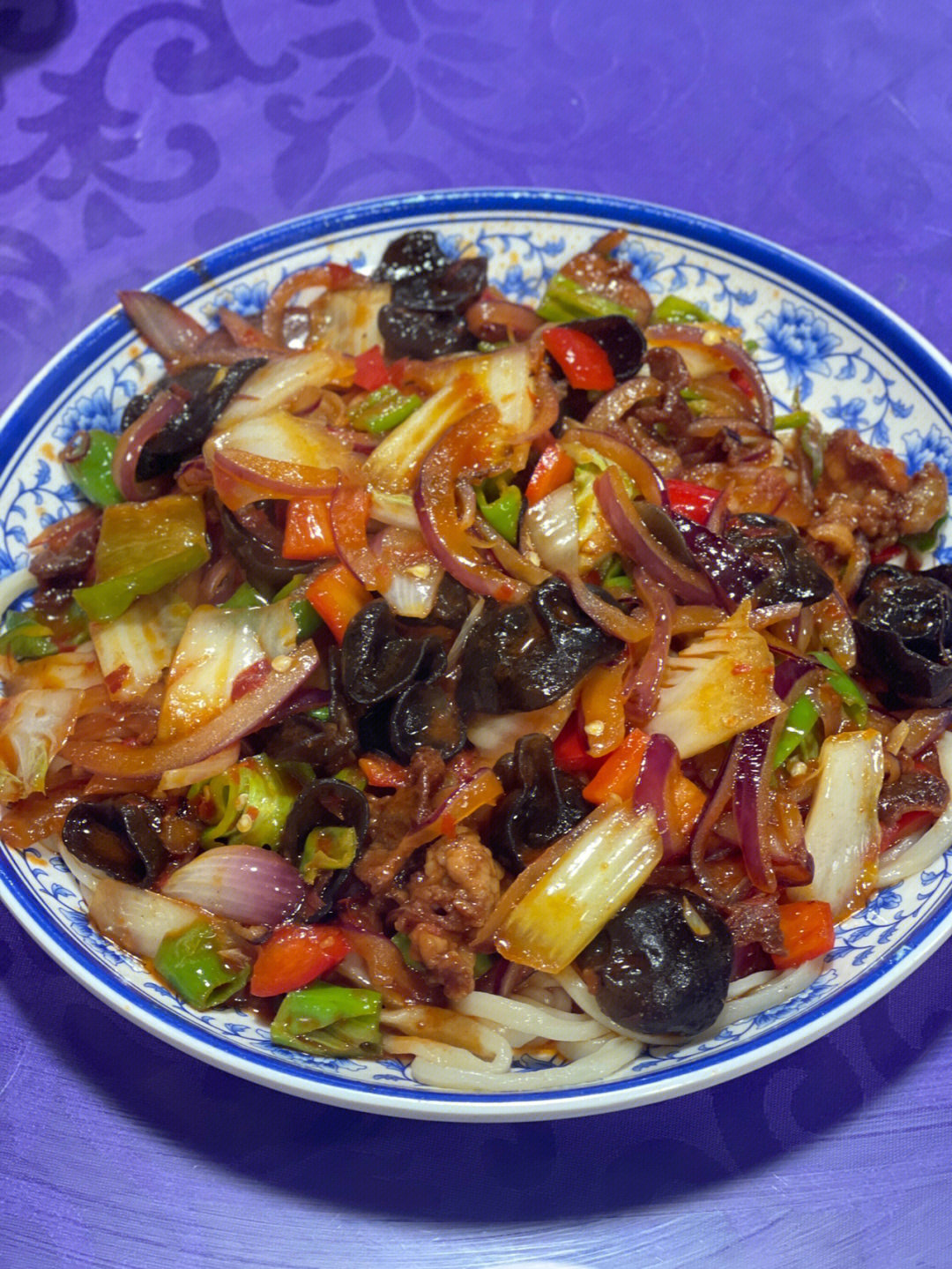 榆林最好吃的新疆菜新疆味道