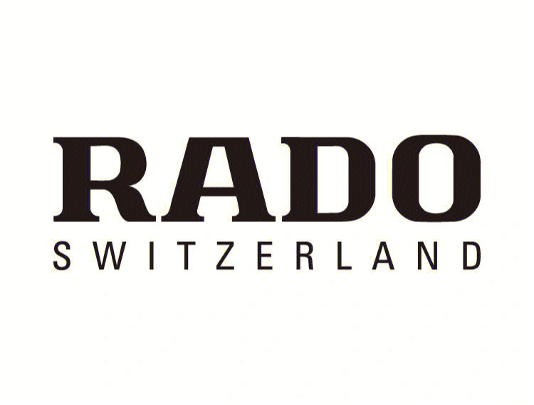 每天认识一个腕表品牌雷达rado