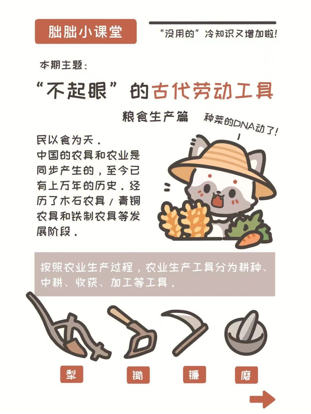 劳动工具的变迁图片图片