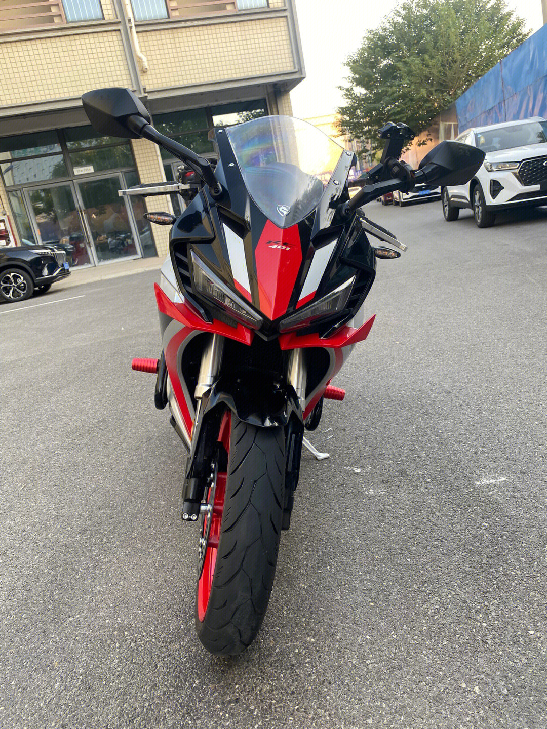 赛科龙rc401