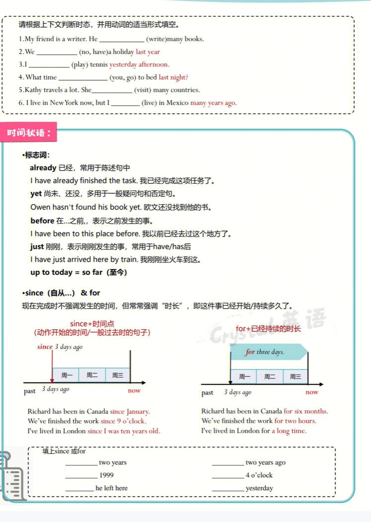 meet的过去分词图片