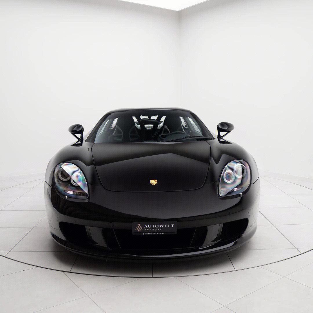 分享图片丨保时捷carreragt