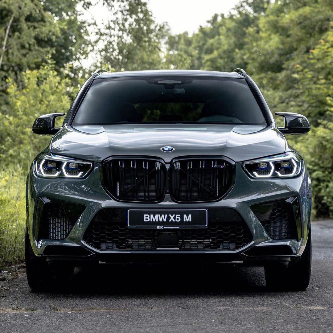 宝马bmwx5mcompetition