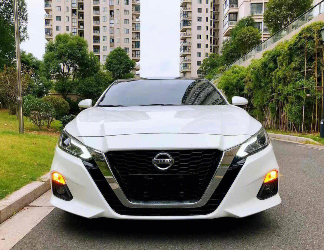 【车辆名称】日产天籁 2.0l xl 舒适版