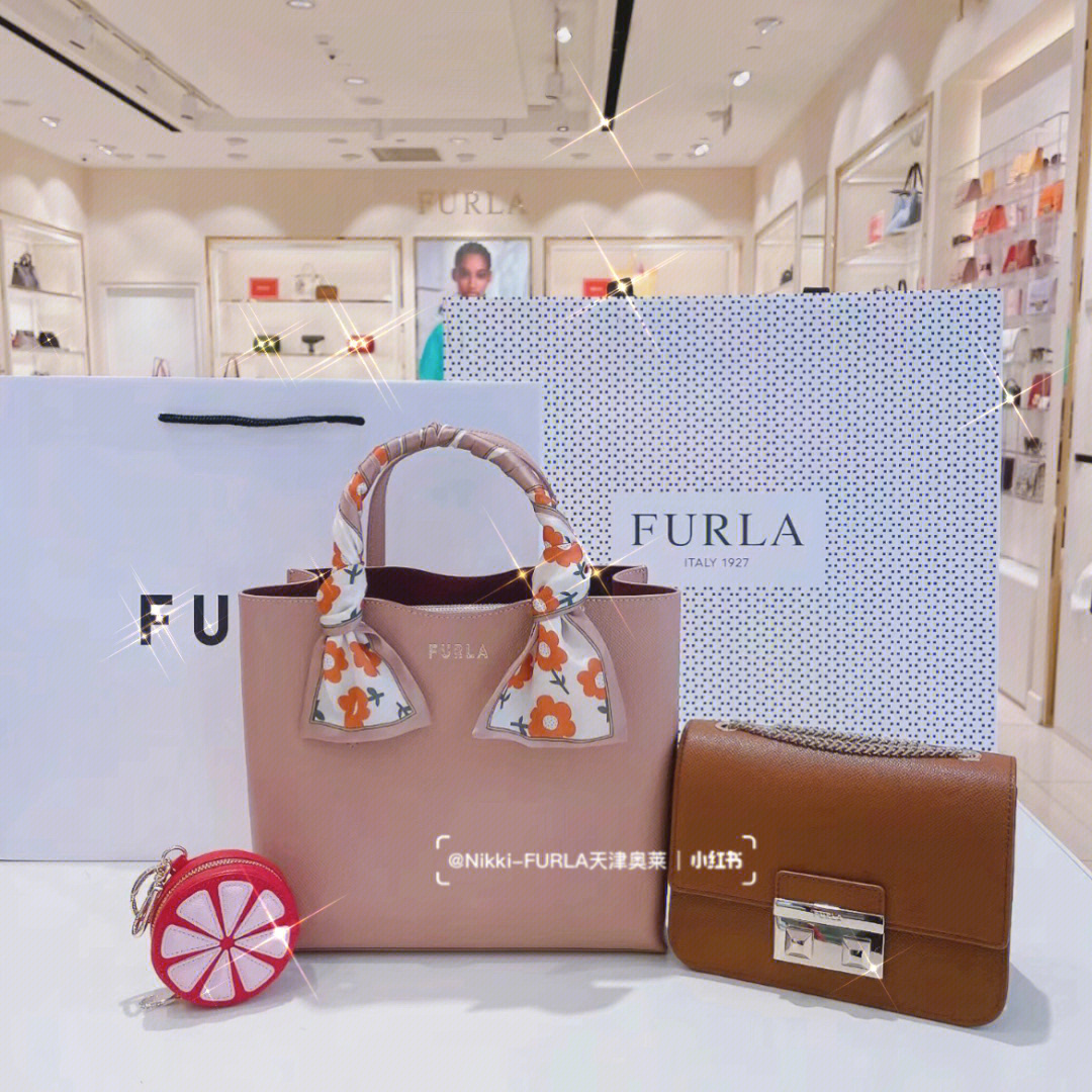 网红菜篮子77经典小方包bellafurla