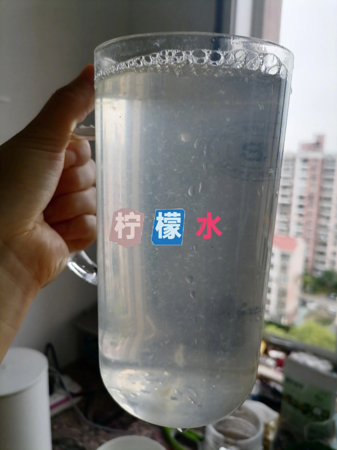 最近水泻,天雨散花水肿还没改善