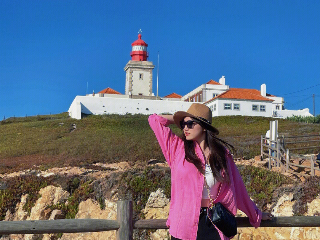 天涯海角葡萄牙旅游