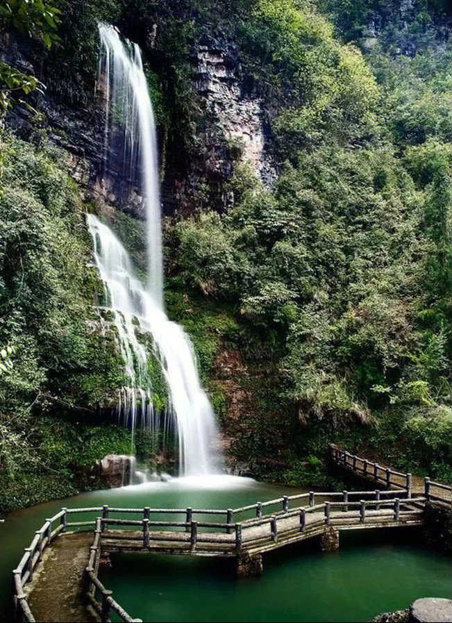 小众旅游绥阳景点打卡地篇二