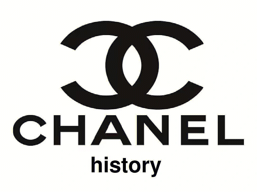 香奈儿logo介绍图片
