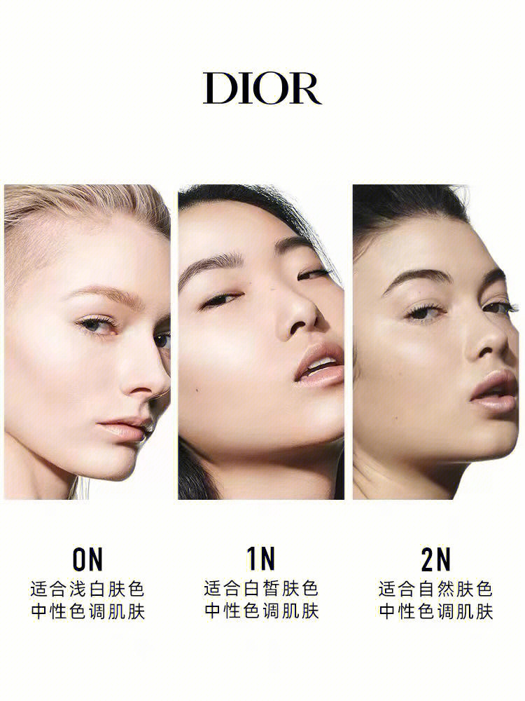 diorforever海报图片