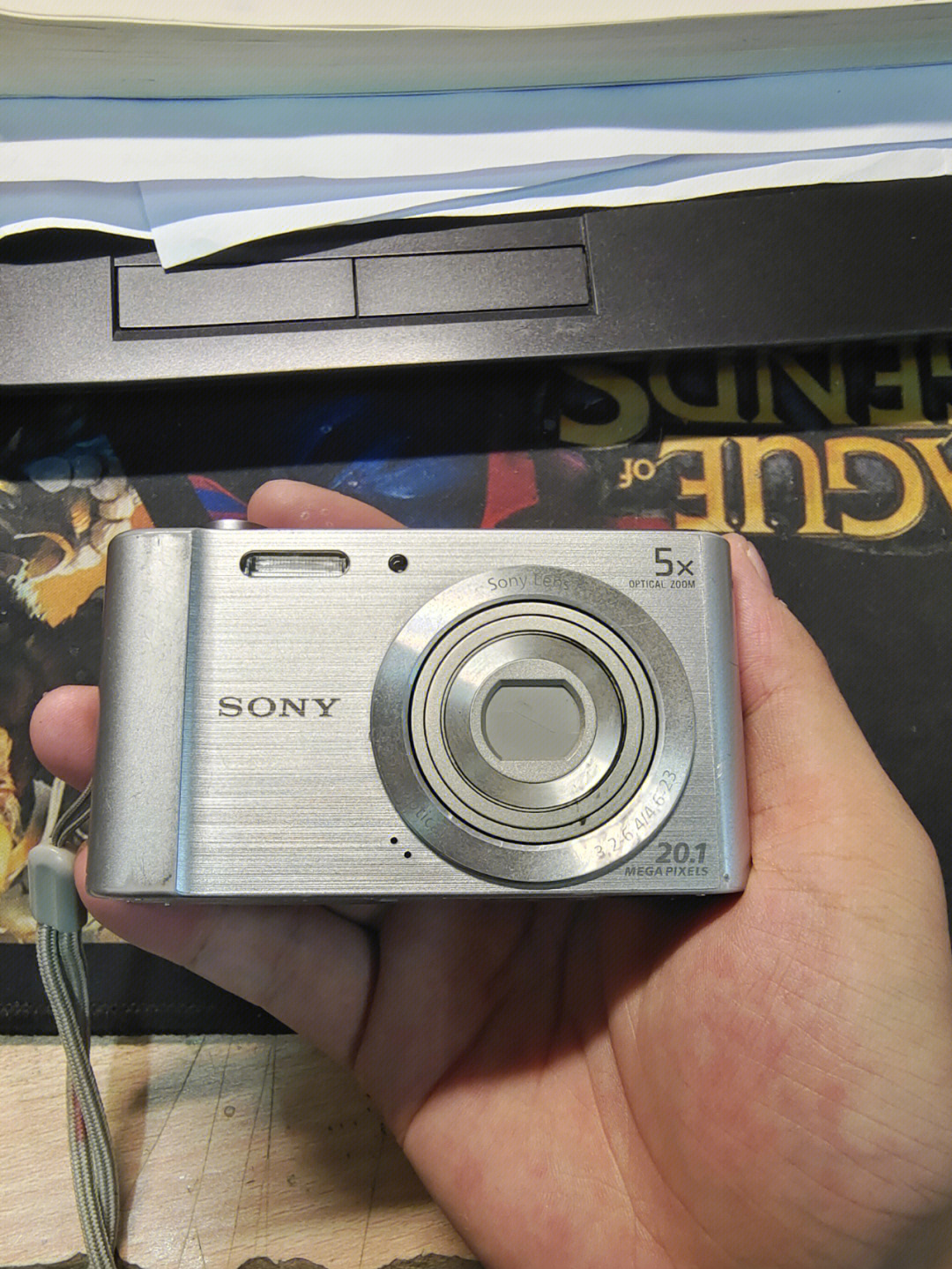 索尼w800相机画质图片