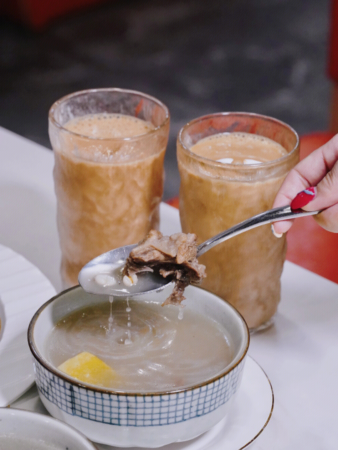 武汉美食丨菱角湖禹悦里这家茶餐厅能吃n遍